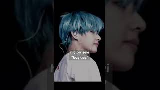 Taenin Neyi Olmak Isterdin