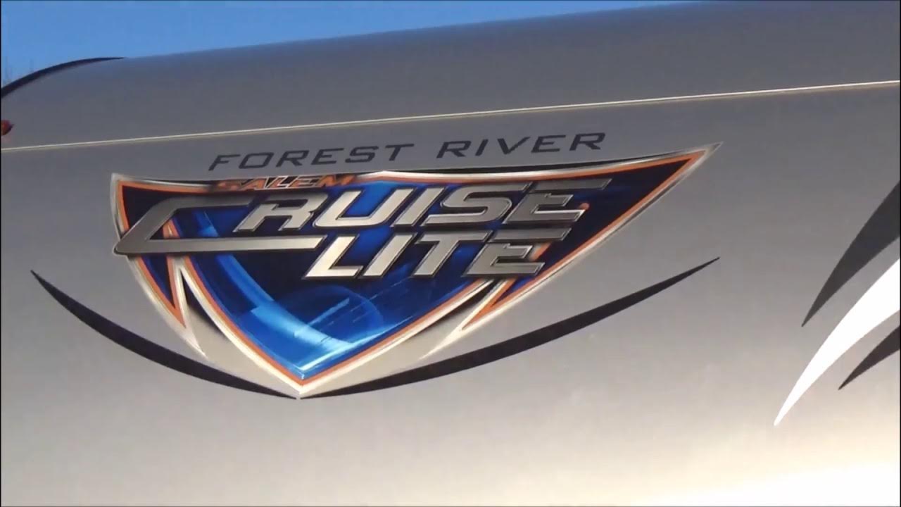 2018 Cruiselite 254RLXL new Travel Trailer for sale Mankato MN