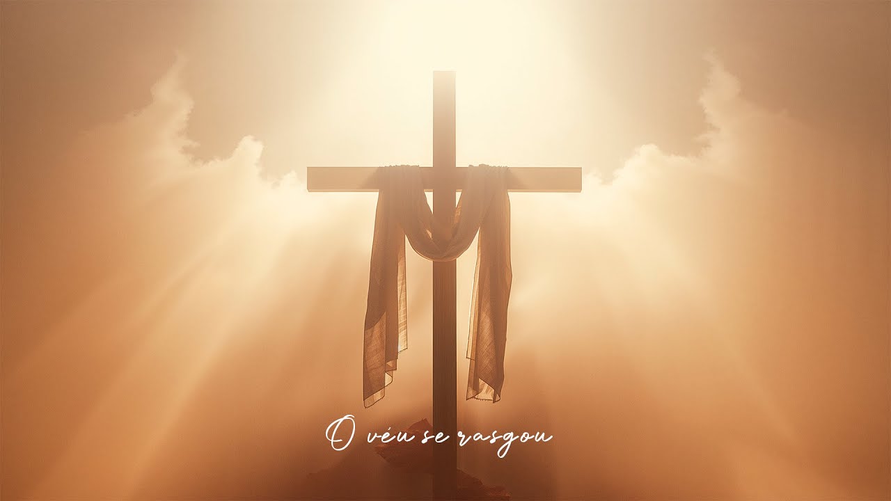 Louvores do Altar - O Véu se Rasgou / Adoração  | Worship