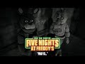 Five Nights At Freddy&#39;s is…