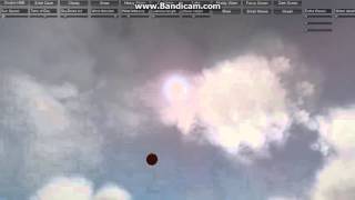 Sky master ULTIMATE v3.0 - Volumetric & Shader Cloud motion