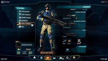 HOW TO GET STARTED! - Planetside 2 Tutorial