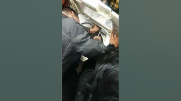 Fully Automatic Washing machine top loading practically training class call immediately 9540879879