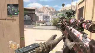 Select fire shot I hit!