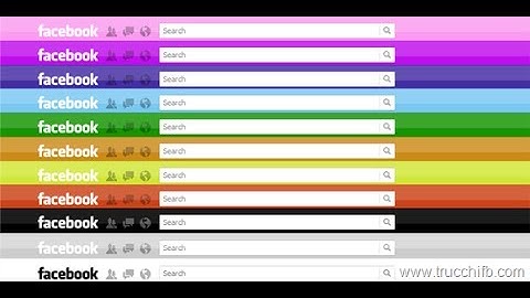 How to Change Your Facebook Color Scheme Using Extension