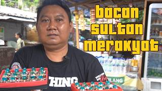 RAWABENING JATINEGARA BACAN HARGA TERJANGKAU KUALITAS JOS !!
