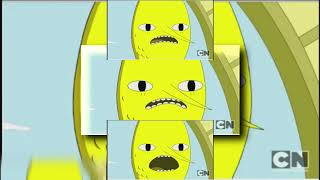 (YTPMV Scan) Lemongrab