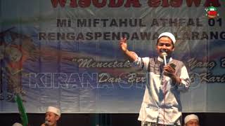 Download Lagu AL MUNSYIDIN TERBARU GAMBUSAN YA DANA MP3