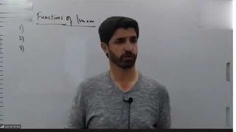 WTI CSS Political Science Sir Ali Naqvi Lec 11 Mawardi, Khuldun | JWT CSS Political Science