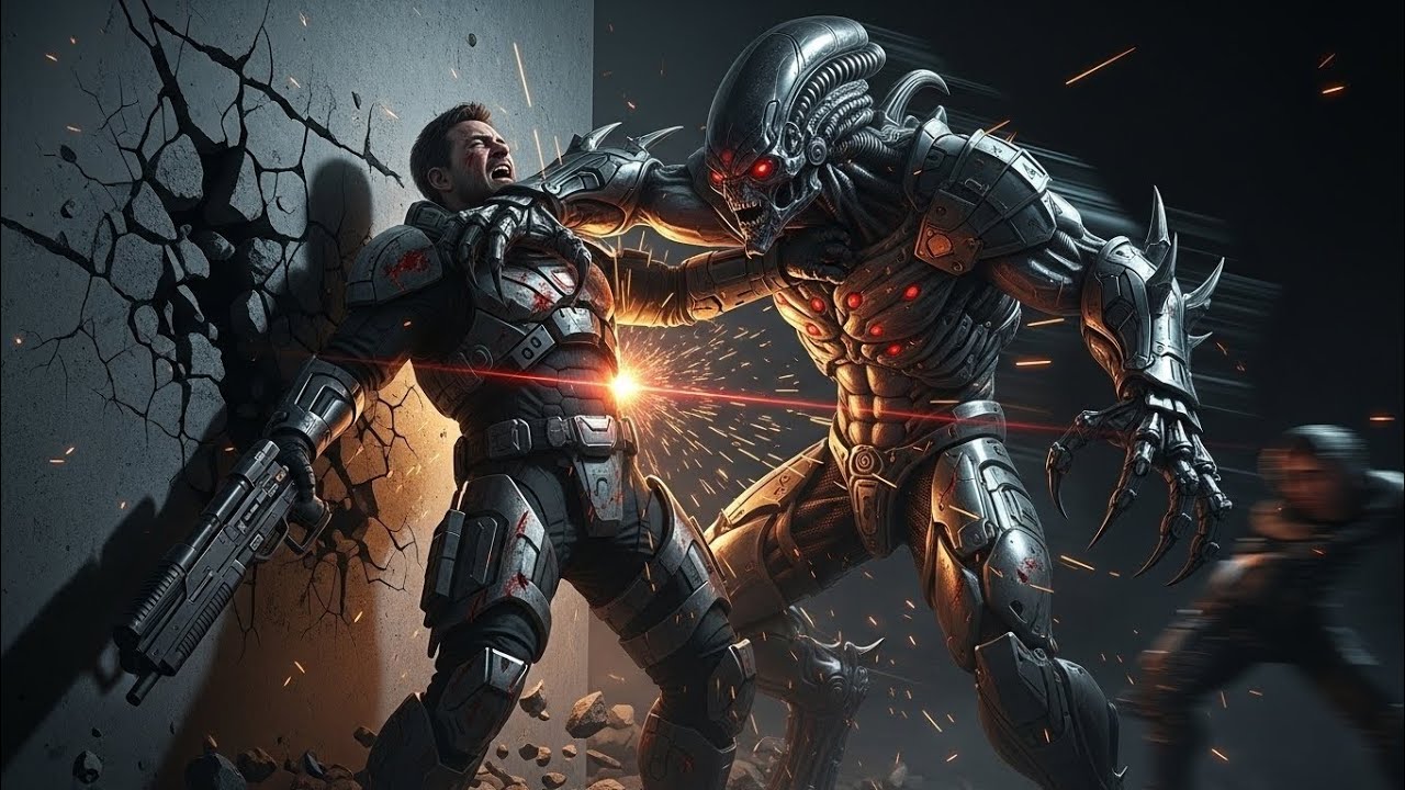 Когда человек бросил вызов звёздам… и проиграл