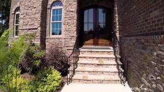 7217 Hasentree Club Dr. Wake Forest, NC 27587 Drone & 3D Tour