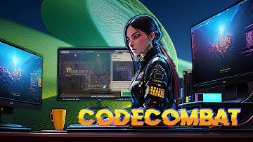 Learning Coding while Playing videogames: CodeCombat (episode 2)