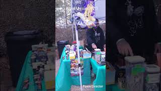New Mexico Harvest Festival 2026 Growers Cup! At a glance. Hank Pain It was an awesome day!!!