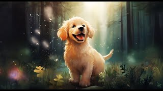 Dog Song for Dog Lovers | The Dog Poem | Cartoons kids #kidssongs #kids #kidsvideo #animalcartoon