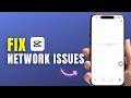 How to Fix CapCut No Internet Connection Error On Mobile | CapCut Not Connecting to Internet