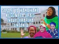 Safari Ya Wanawake Kugombea Urais Inavyoimarika Tanzania