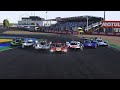LE MANS ULTIMATE -  PRAC AND DAILY RACES