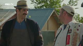 Las Fierbinti - Firicel Și Celentano Intră În Arest