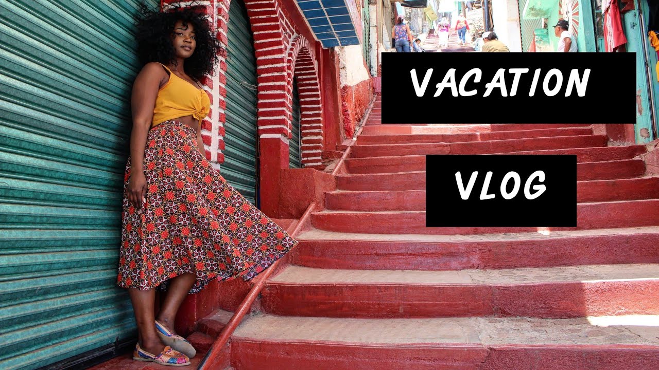 PATZCUARO Y JANITZIO|| MEXICO TRAVEL VLOG