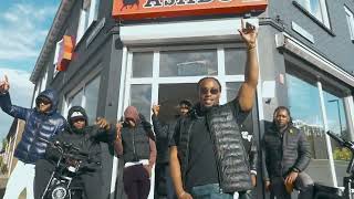 Wolfie - Wat Is De Deal Official Video