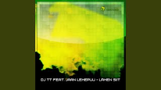 Lähen Siit (Radio Edit) (feat. Jaan Lehepuu)