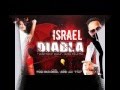 Israel la loba - Diabla salsa 2018