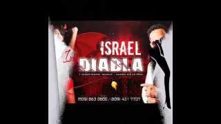 Israel la loba - Diabla salsa 2018