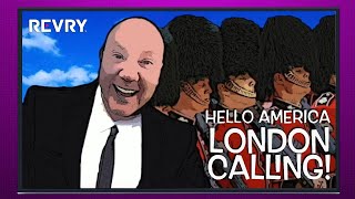 Watch London Calling Trailer