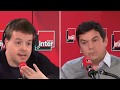 Le grand entretien avec Thomas Piketty