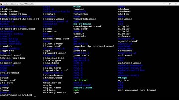How to Install Ubuntu Server in Virtualbox