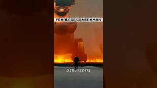 Double Plumber Cameraman Edit #Skibiditoilet #Viral #Titan #Foryou #Shorts