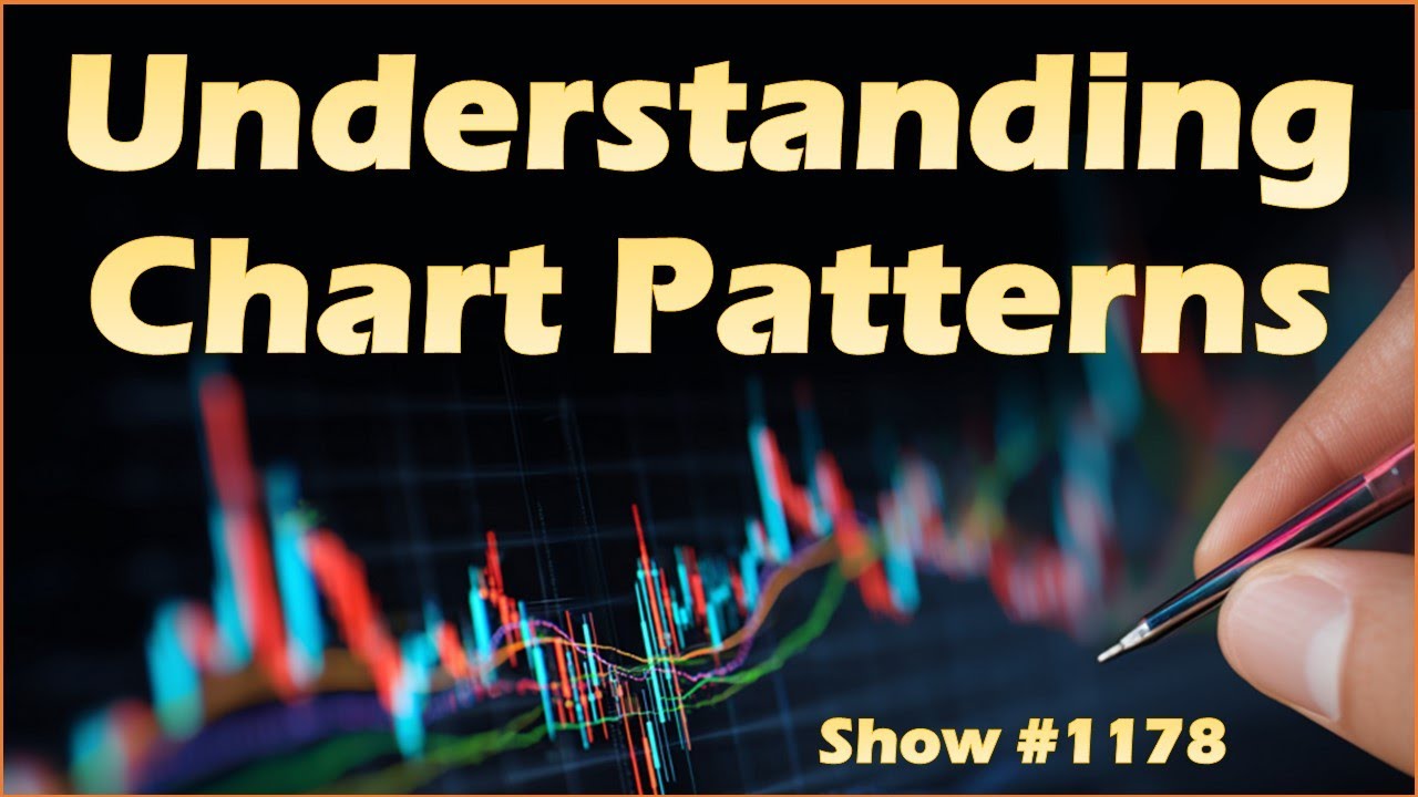 Understanding Chart Patterns - 08/13/25 - YouTube