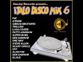 Italo disco mix 6 by deejay riccardo