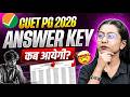 CUET PG Answer Key 2026 Update On CUET PG Answer Key 2026 Answer Key Of CUET PG 2026 CUET PG Answer Key 2026 Update On CUET PG Answer Key 2026 Answer Key Of CUET PG 2026