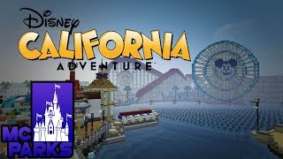 Disney california adventure is now open on mcparks! /dl /warp dca join
mlgbuilder and me as he tours around the new 1:1 recreation of ad...