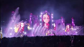 Demon Slayer - Steve Aoki & Dimatik [Steve Aoki Live Siam Songkran Music Festival 2024]