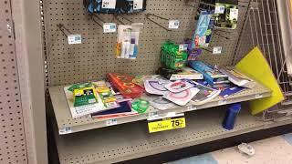 Rite Aid Store Closing: Final Days And Liquidation in Oakland, CA