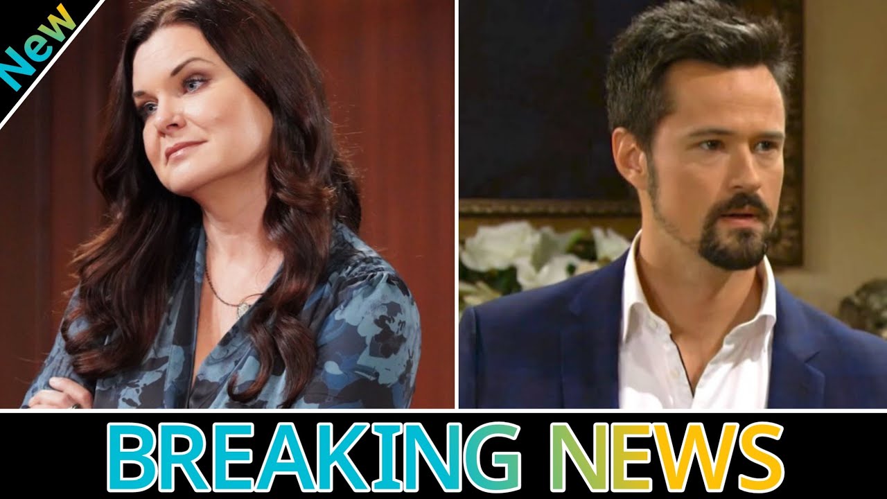 Death of: 12 Minute ago, Bold and the Beautiful's Katie & Thomas died !! Big Sad News for B&B Fans!