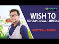 Sayed zaman shawon  love ride  wish to six seasons multimedia  bangla new natok 2020