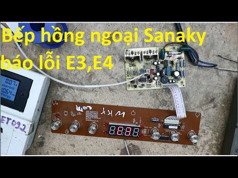 SANAKY AT-21SNK báo