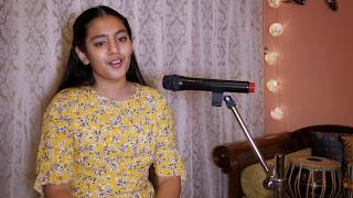 Nachdi Phira (Cover) Secret Superstar | Aamir Khan | Zaira Wasim | Amit Trivedi | Naina Bindra