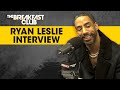 Ryan Leslie Speaks On Why He 'Disappeared' From Music, Direct To Consumer Marketing + More