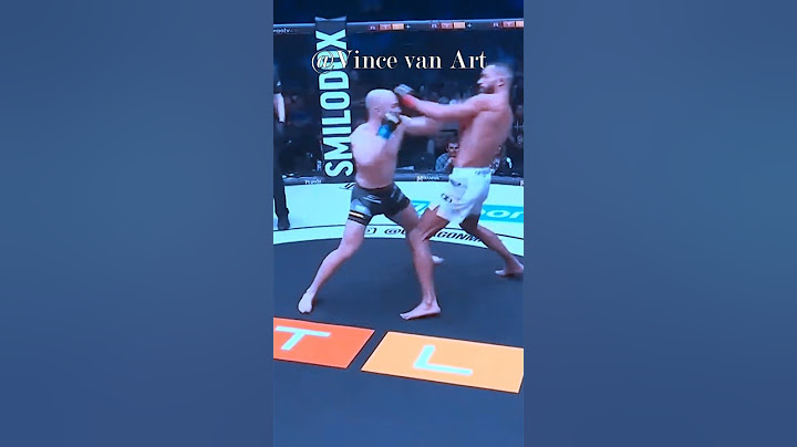 Flying Uwe vs. Ediz der Breite - Rocky Intro Style - Der Kampf des Jahrhunderts | #mma #fighter