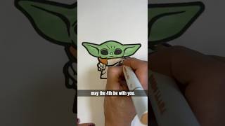 May the fourth be with you ✨ #starwars #coloring