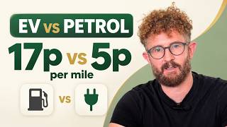 Fuel Prices Are Rising: Is It Time to Switch to an EV