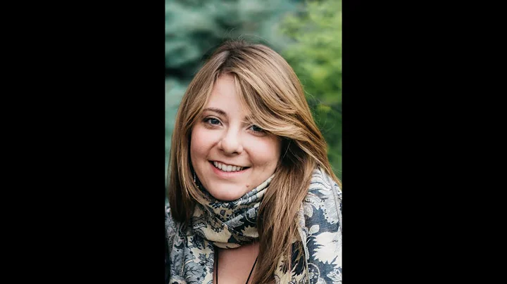 Come Take a Tour with Alyson Roberts