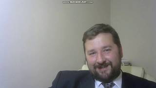 Адвокат Каникаев Ю.О. об удостоверении судьи