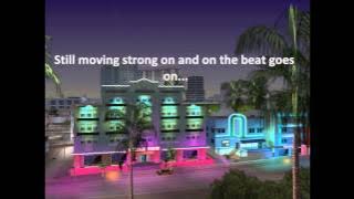 Whispers - And The Beat Goes On - Lyrics