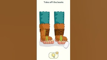 Dop2 level404 Take off the boots