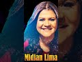 Midian Lima - Olharei Para O Alto